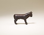 Apis(?), Cupreous metal