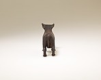 Apis(?), Cupreous metal