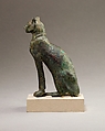 Cat, Cupreous metal
