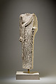 Statue of Horwedja, Limestone