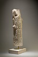 Statue of Horwedja, Limestone