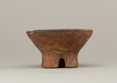 Bowl, Pottery