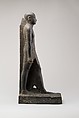 The God's Father, Prophet of Amun in Karnak, Ankhpakhered, son of Nesmin and Tadisetdiankh, Diorite