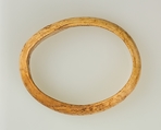 Ivory bracelet, Ivory (elephant)