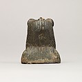 Bust of Alexander, Copper alloy