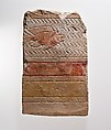 Cast of Hatshepsut's Punt Reliefs: Reception in Punt, Walter Tyndale (British, 1855–1943), Plaster
