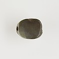 Scarab, Green jasper or serpentinite