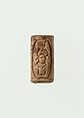Cylinder seal of Senwosret I, Steatite