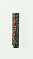 Cylinder seal, Glazed steatite