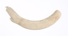 Clapper, Ivory