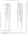 Column Fragment of Amenemhat I, Limestone