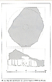 Column Fragment of Amenemhat I, Limestone