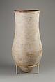 Storage Jar from Tutankhamun's Embalming Cache, Pottery