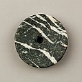 Mace head, Porphyry