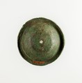 Cymbal | Roman Period | The Metropolitan Museum of Art