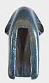 Cobra Head, Faience