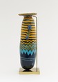 Alabastron, Glass