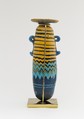 Alabastron, Glass