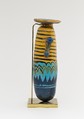 Alabastron, Glass