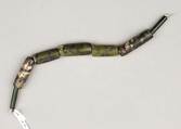 String of Beads, Serpentinite