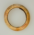 Bracelet, Ivory (elephant)