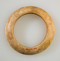 Bracelet, Ivory (elephant)