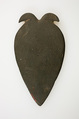 Palette, Greywacke