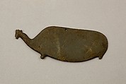 Palette, Greywacke