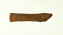 Knife, Bronze