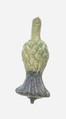 Cornflower Bead, Faience