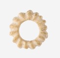Ring Pendant, Faience