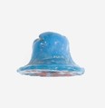 Umbel Pendant, Faience