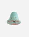 Umbel Pendant, Faience