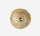 Umbel Pendant, Faience