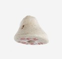 Umbel Pendant, Faience