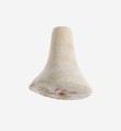 Umbel Pendant, Faience