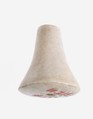 Umbel Pendant, Faience