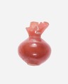 Pomegranate Pendant, Carnelian