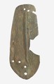Scale from Armor, Bronze