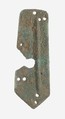 Scale from Armor, Bronze