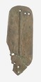 Scale from Armor, Bronze