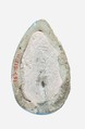 Architectural Inlay, Faience