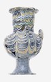 Vase, Glass