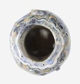 Vase, Glass