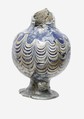 Vase, Glass
