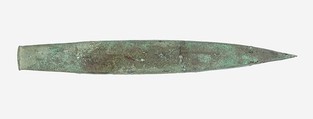 Carpenter's Chisel, Bronze