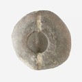 Mold for a Hemispherical Boss, Pottery
