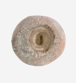 Ridged Umbel Mold, Pottery