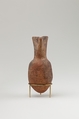 Jug, Pottery, red ware