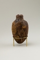 Jug, Pottery, red ware